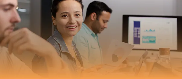 Managed Services and Talent for Good 
