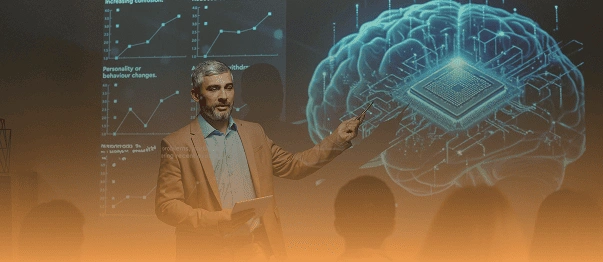 Put AI to work