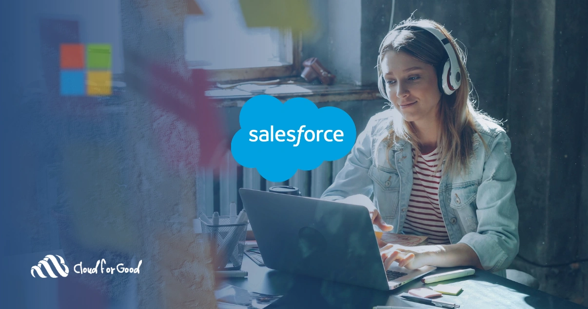 Data Models and DeLorean's_ How Salesforce Beats Microsoft in the Nonprofit Space