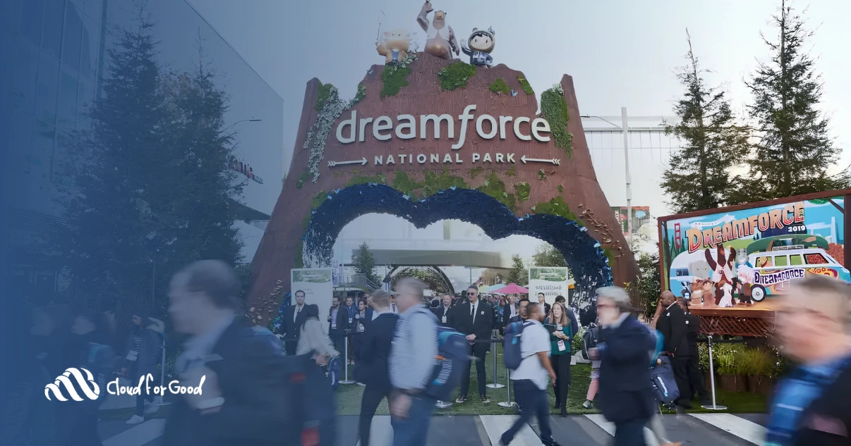 Dreamforce 2024_ Education Keynote Highlights_ Elevate Every Education Journey with AI + Data + Action