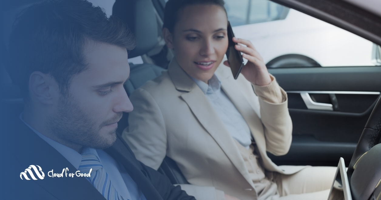 Driving Change With Direct Response Services