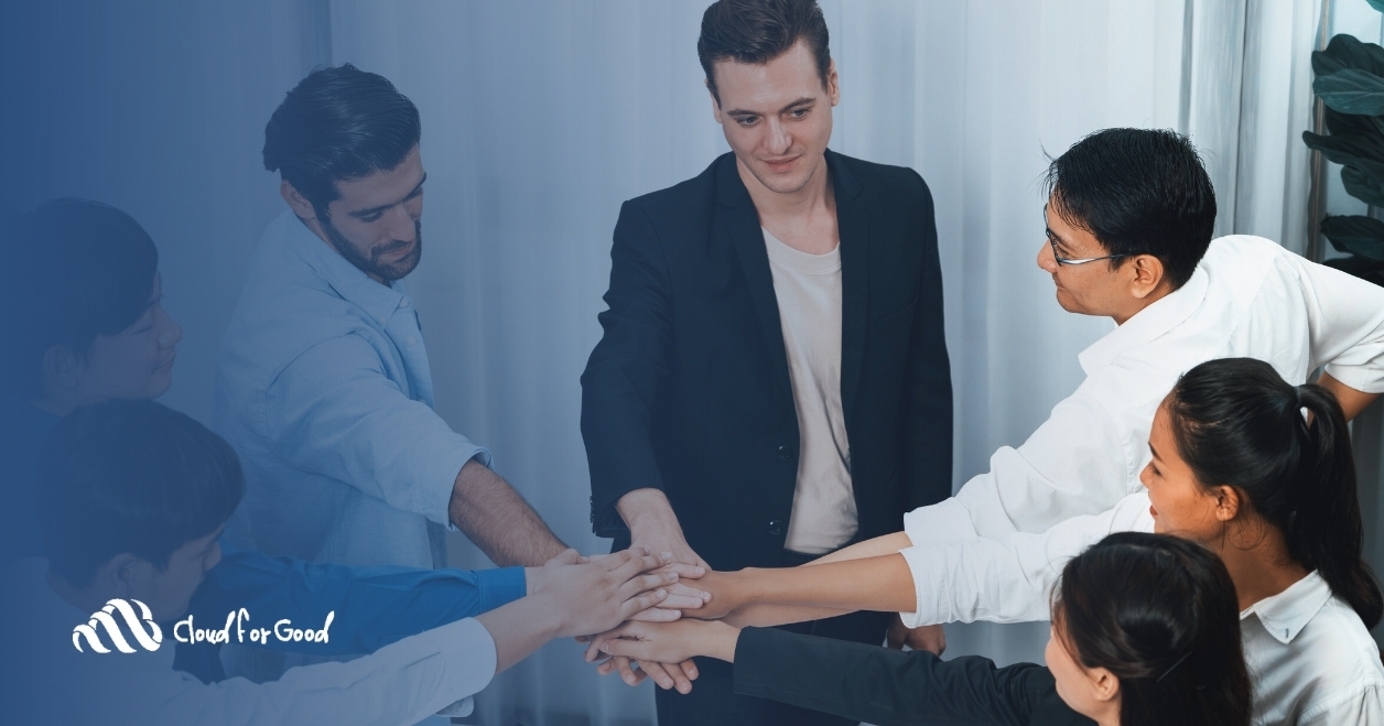 Evolving the Power of Us_ From NPSP to Agentforce Nonprofit