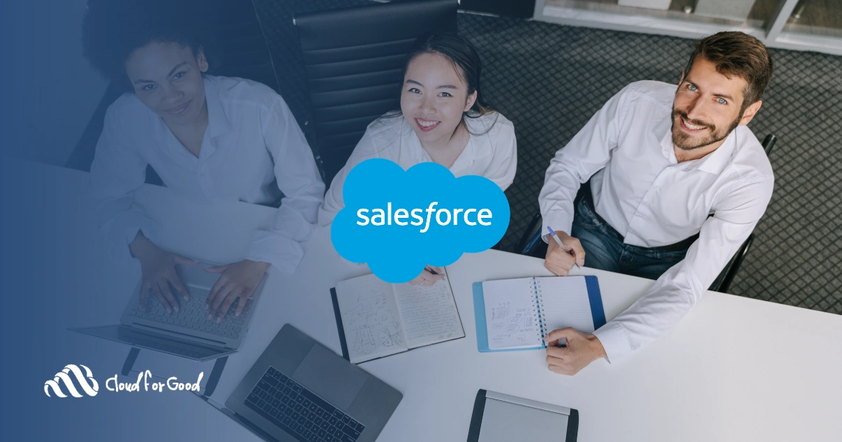 Fact or Fiction_ Advancement on Salesforce
