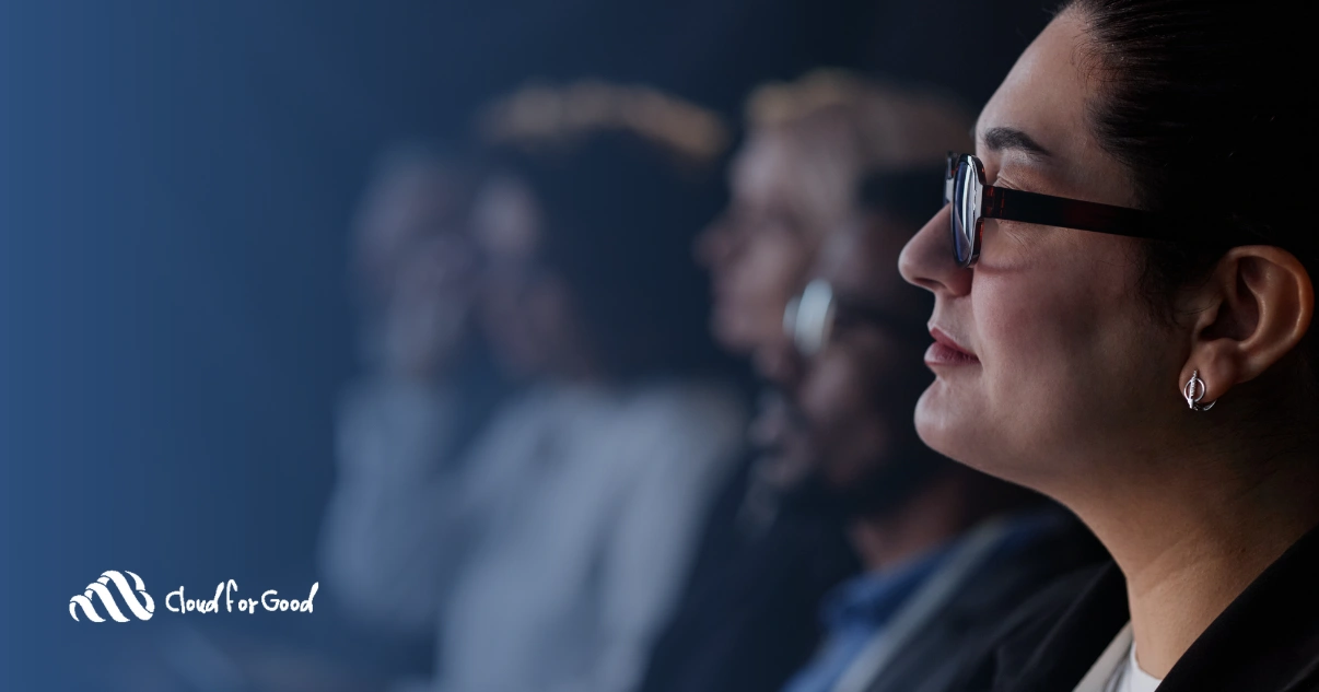 Highlights from the CASE Summit for Leaders in Advancement