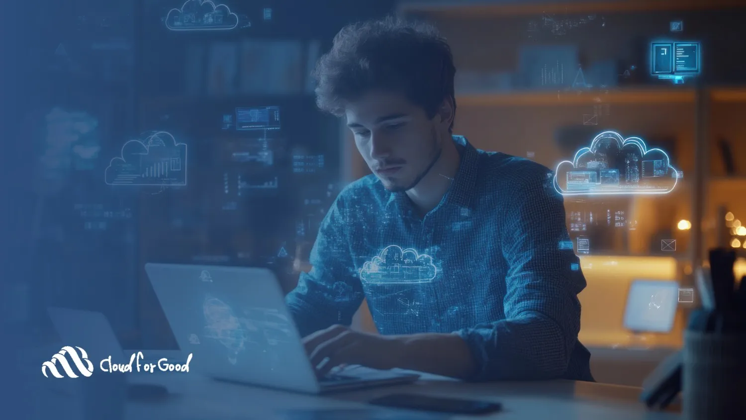 HowtheUniversityofFloridaFoundationImplementedSalesforcewithCloudforGood