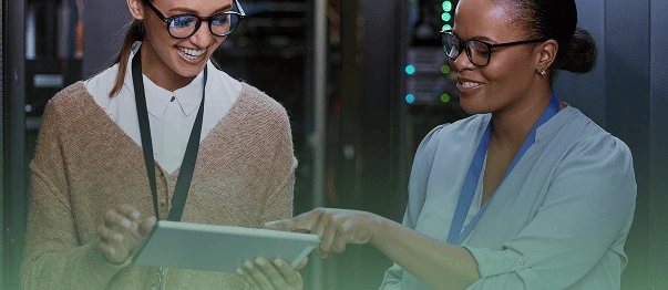 Integration Services
