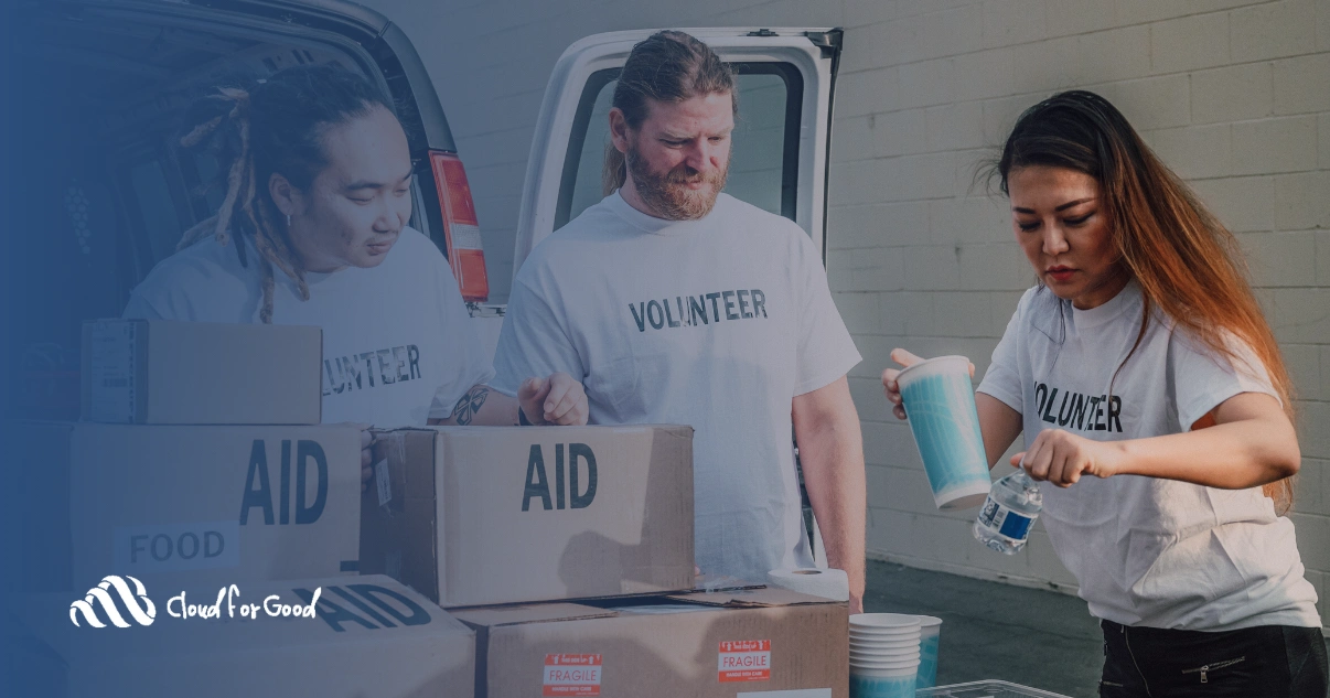 Introduction to Nonprofit Cloud for Fundraising