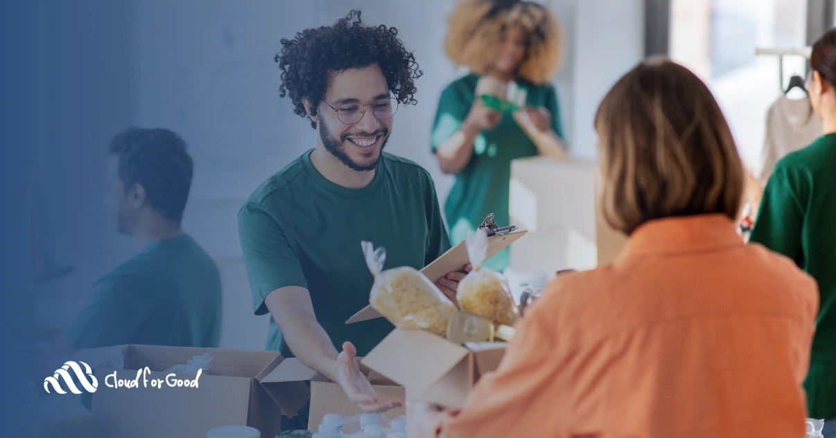 Less Admin, More Impact_ How Salesforce Nonprofit Cloud Transforms Grantmaking