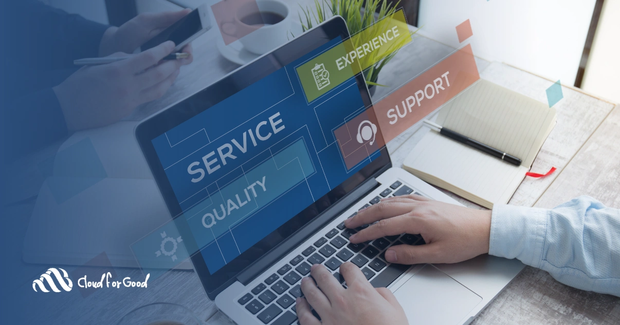 Preparing Your Salesforce Environment for AI in 2025 with Managed Services