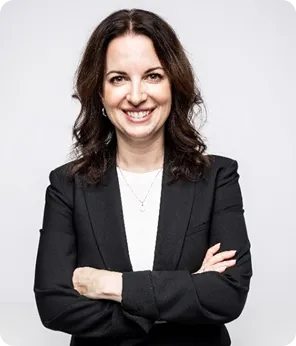 Christine Pallen