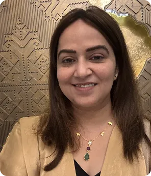 Deepali Puri