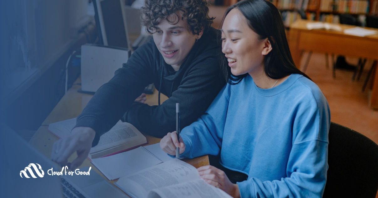 The Future of Student Information Systems with Salesforce Education Cloud