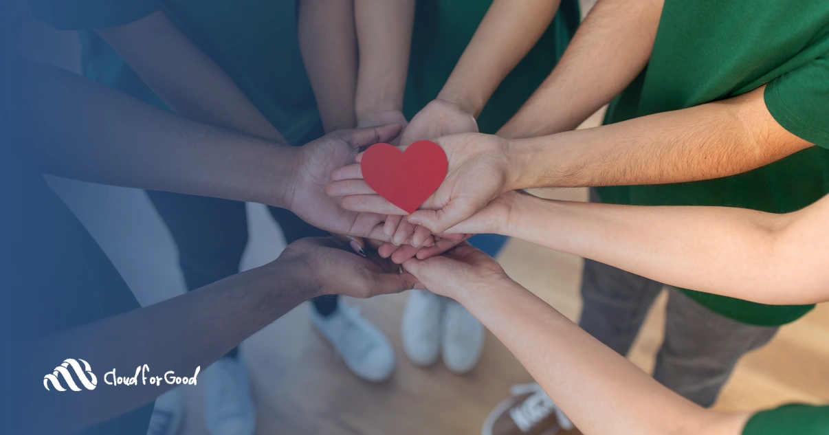 The User Experience Differences Between Salesforce Nonprofit Cloud and Raiser’s Edge