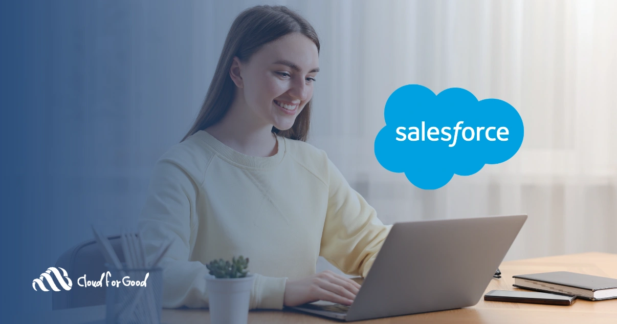 Using Salesforce Education Cloud as a Modern Student Information System