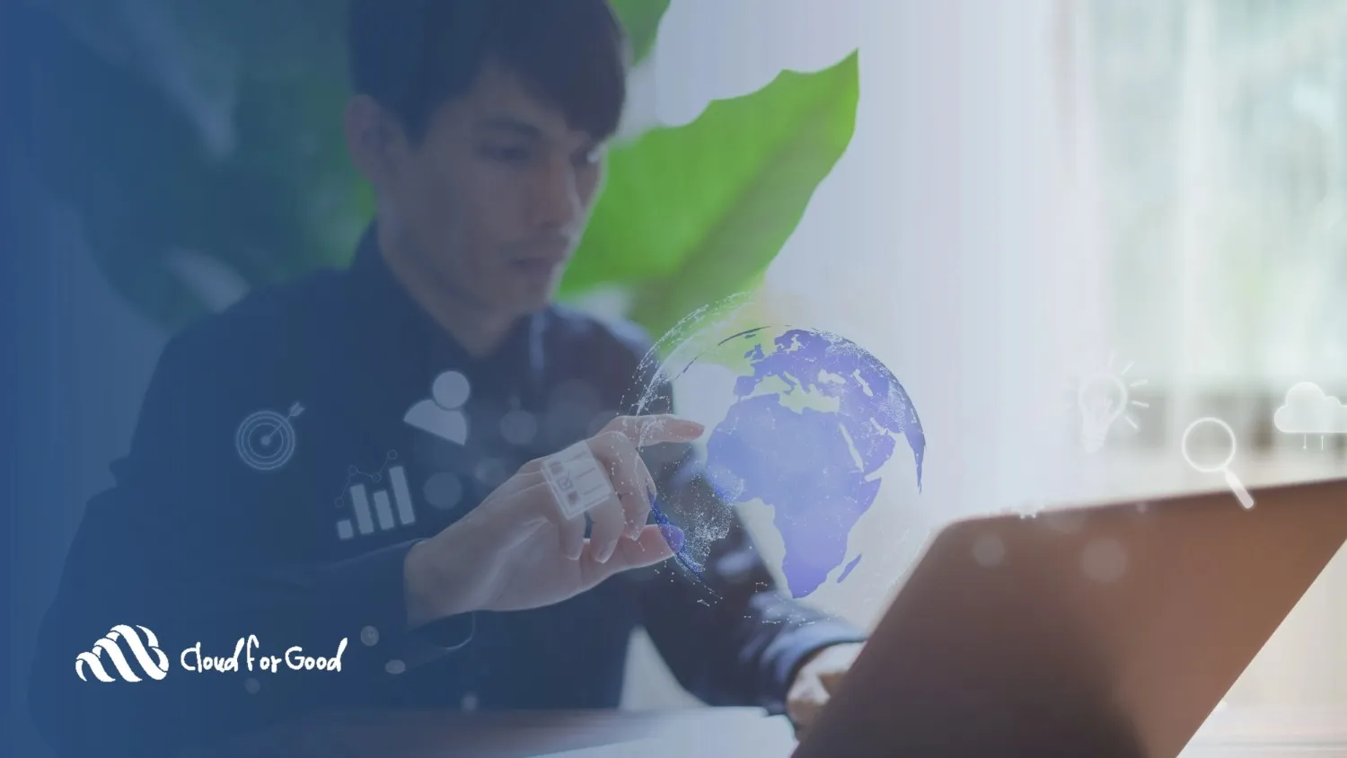 UsingSalesforcetoIncreaseEngagementwithHillelInternational