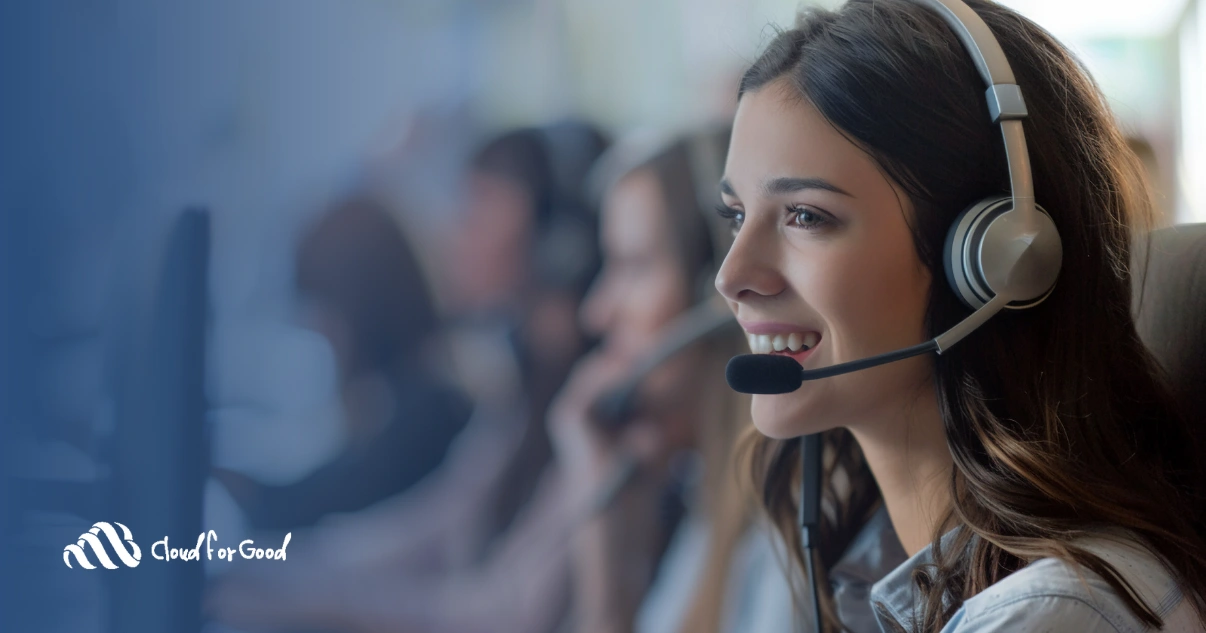 Why Cloud for Good is Excited About Salesforce Data Cloud for Direct Response Customers