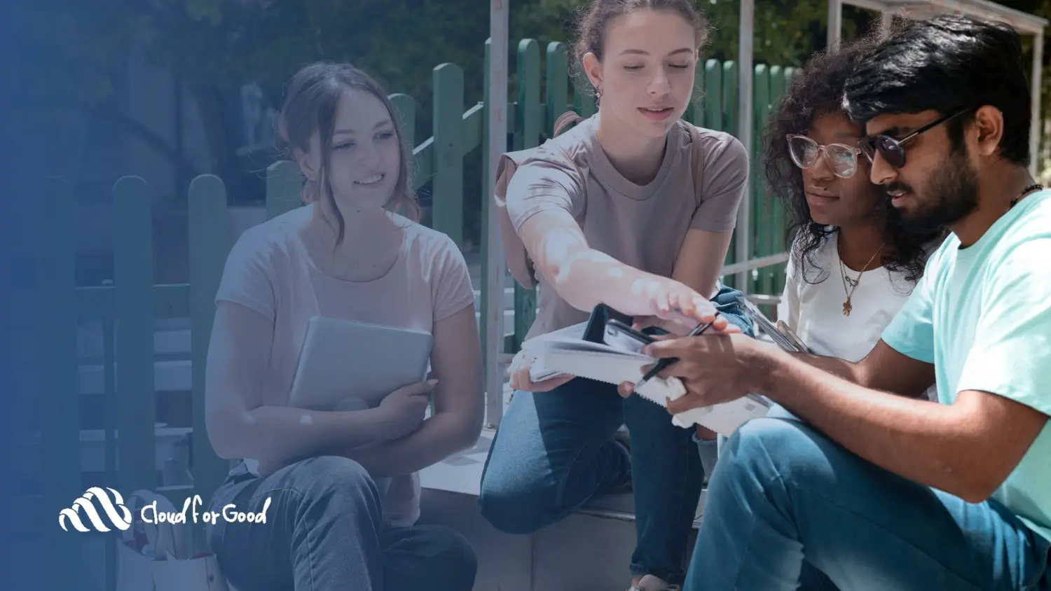 YouthVillages_CreatingaBrighterFutureThroughSalesforce
