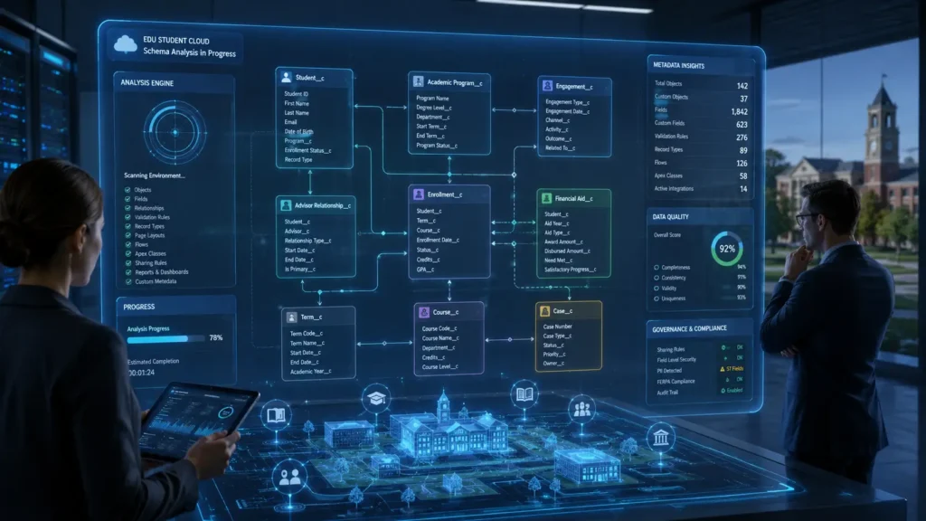 The Smarter Path to Agentforce Education