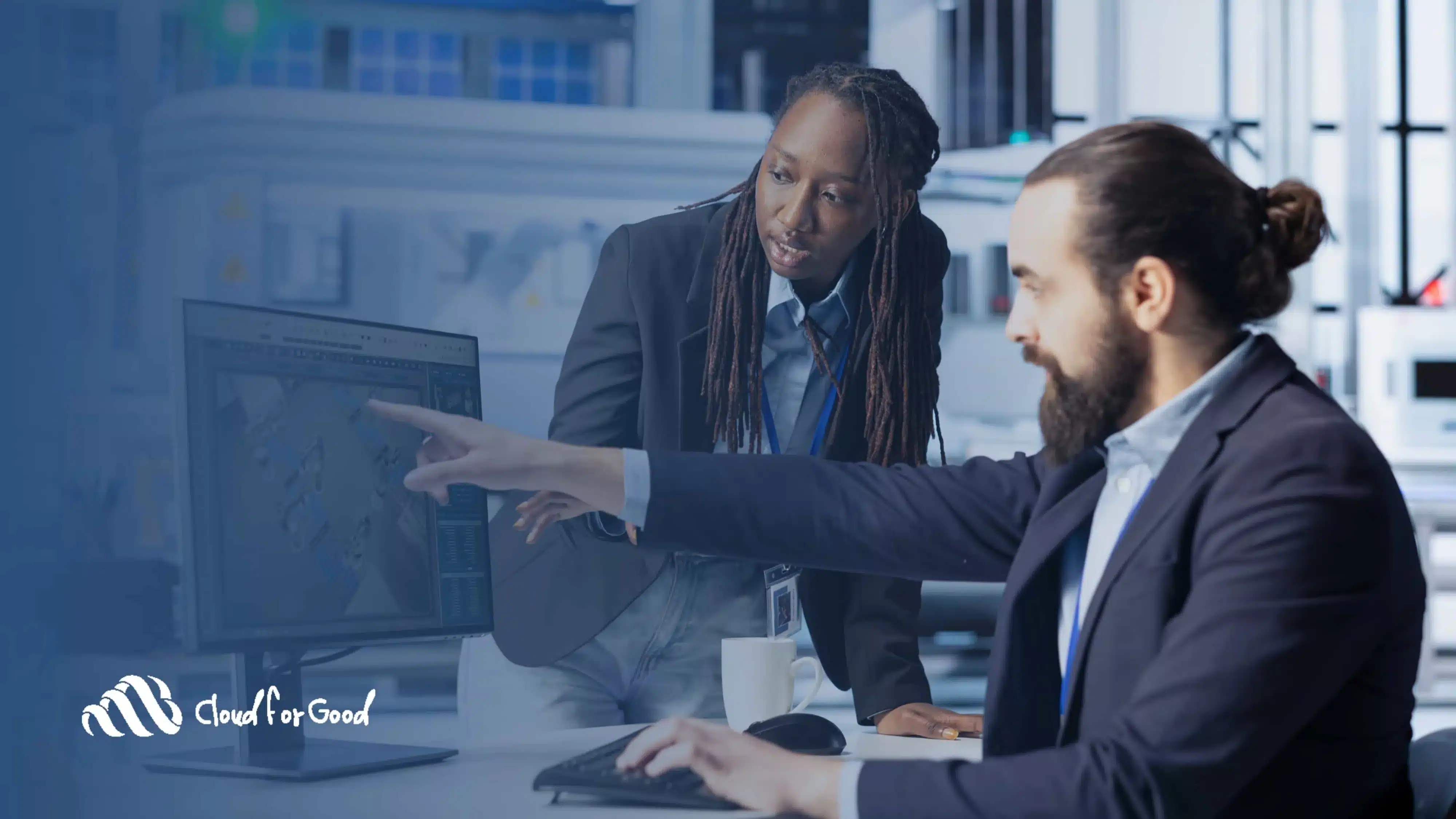 Stratus for Blackbaud Migration