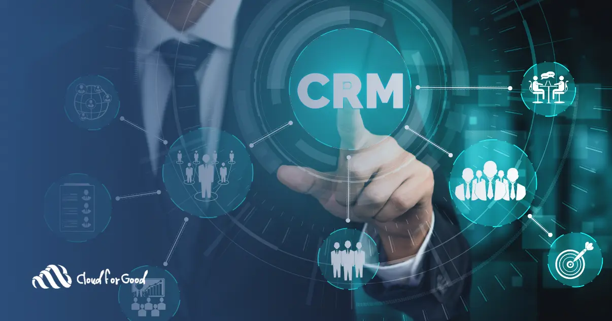 Your CRM Should Grow With You. BBCRM Cannot