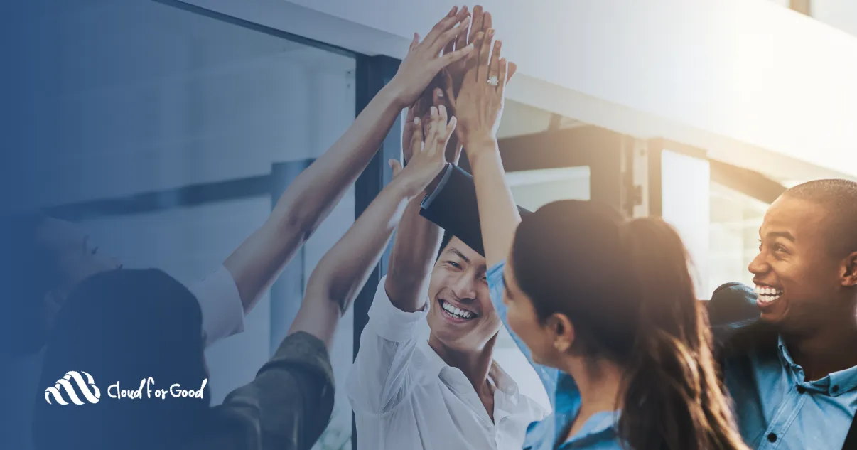 Agentforce Nonprofit: Your Next Team Member Does Not Burn Out - Cloud for Good