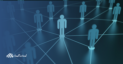 From Disconnected Data to Connected Member Experiences- Cloud for Good