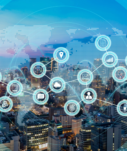 StackNexus Is Now Part of Cloud for Good