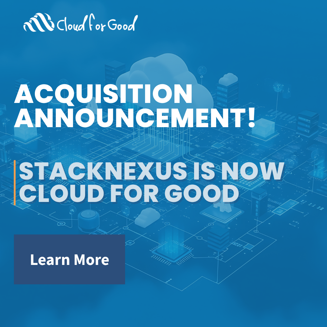 StackNexus Inc