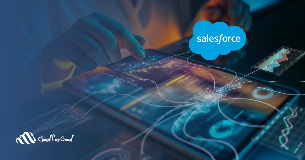 Salesforce Agentforce for Government