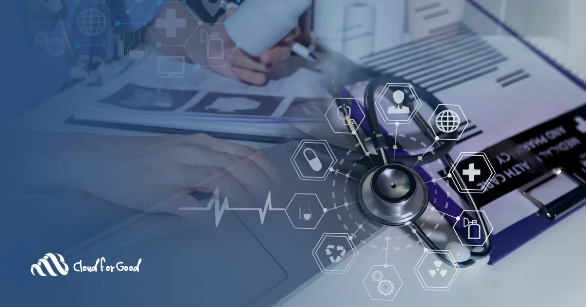 Salesforce Agentforce for Health