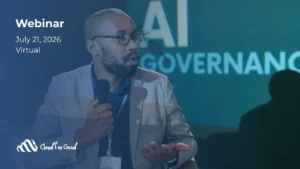 Social Hour: CASE Leadership Summit- Webinar- Cloud for Good