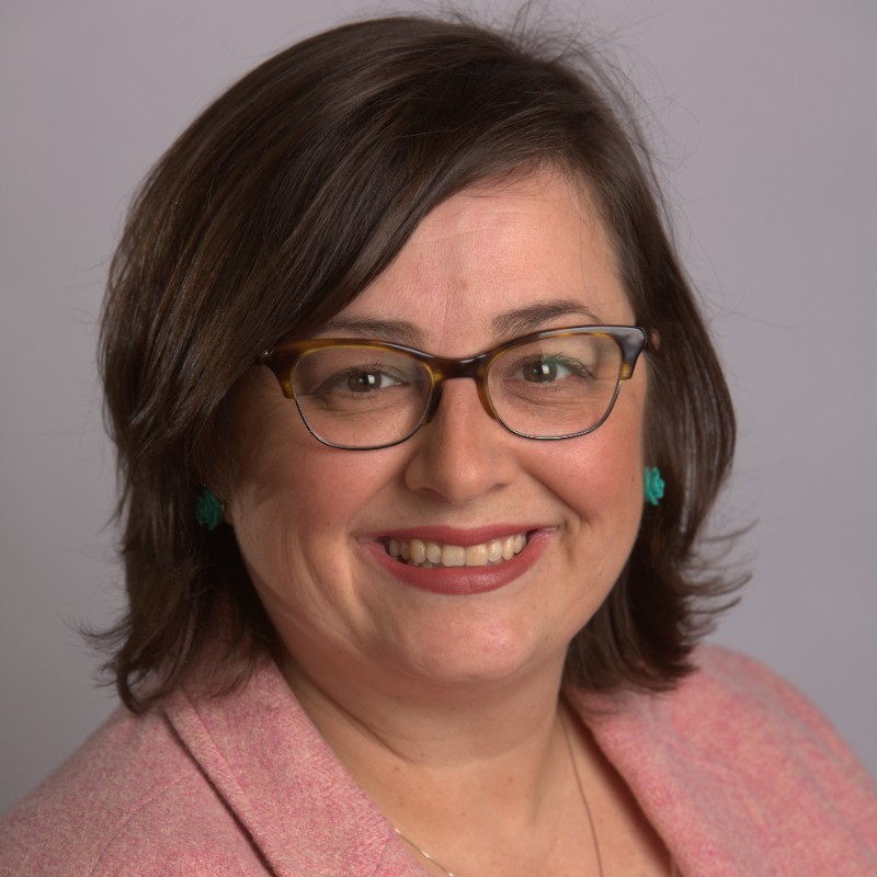 Lori Freeman- Leadership For Good Summit- Cloud for Good
