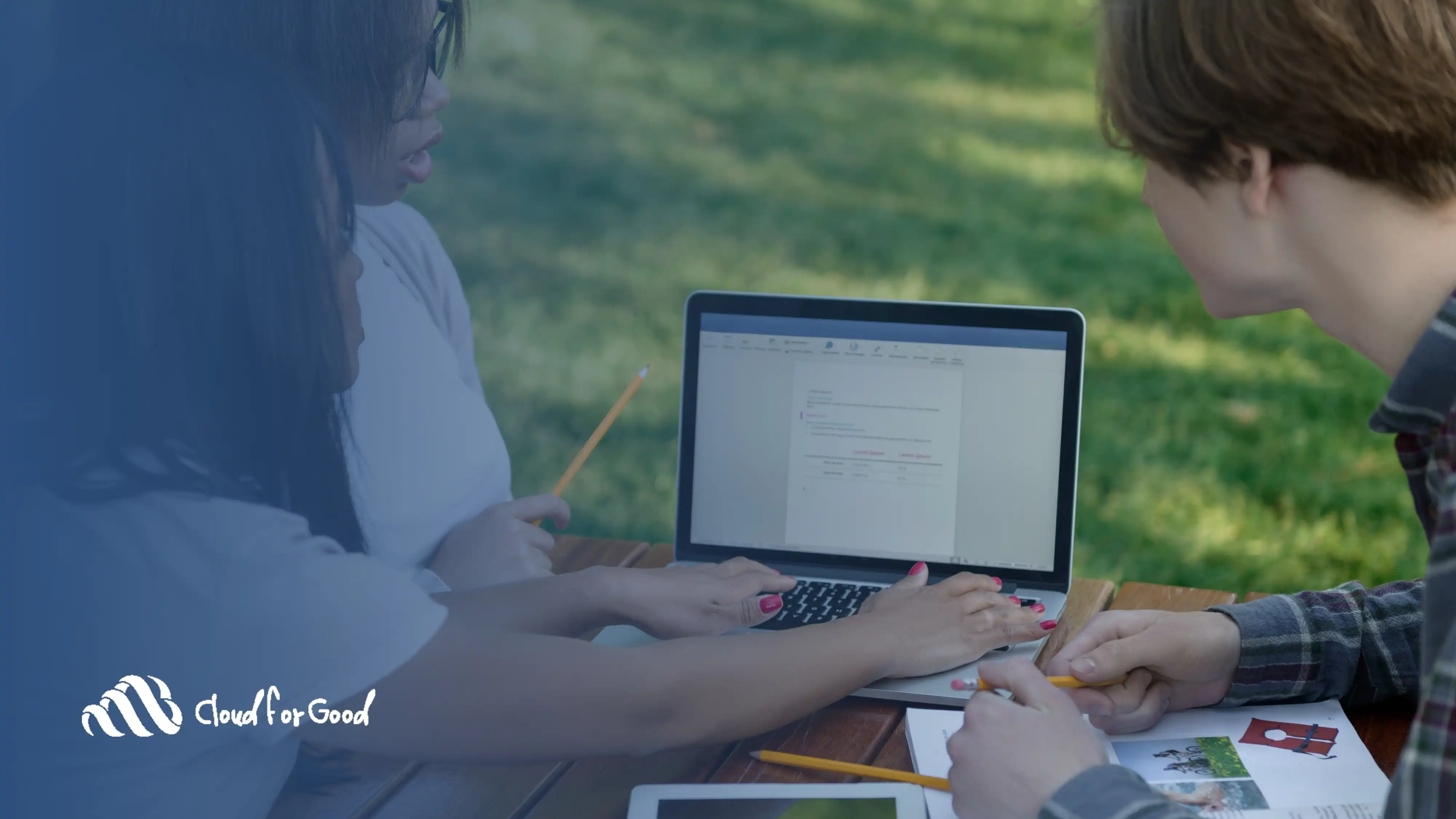 Migrated from Blackbaud’s Kintera Sphere, Integrated with Quickbooks, and Implemented Across Multiple Campuses