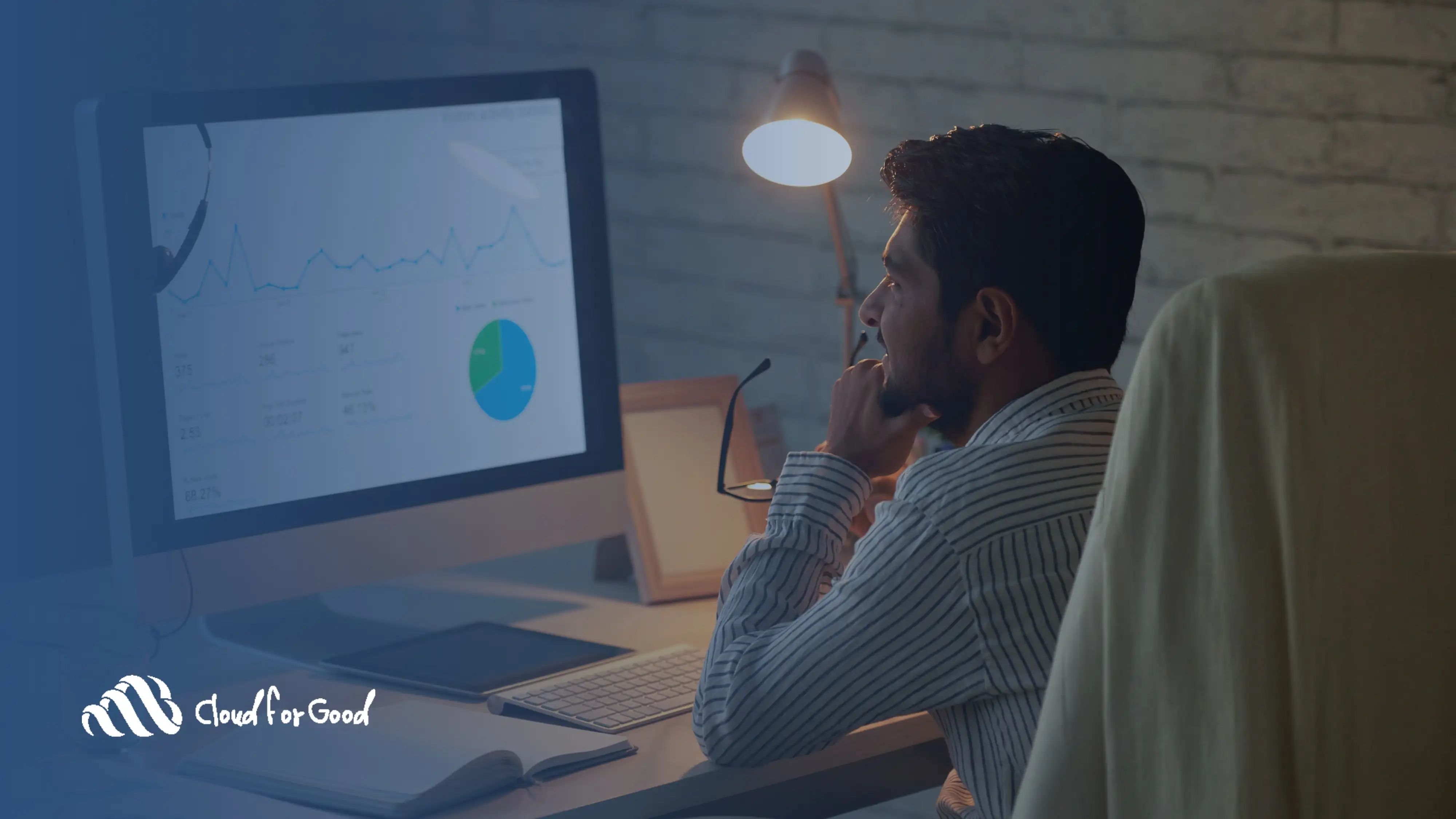 Up and Running on the Salesforce Platform within Less Than a Month