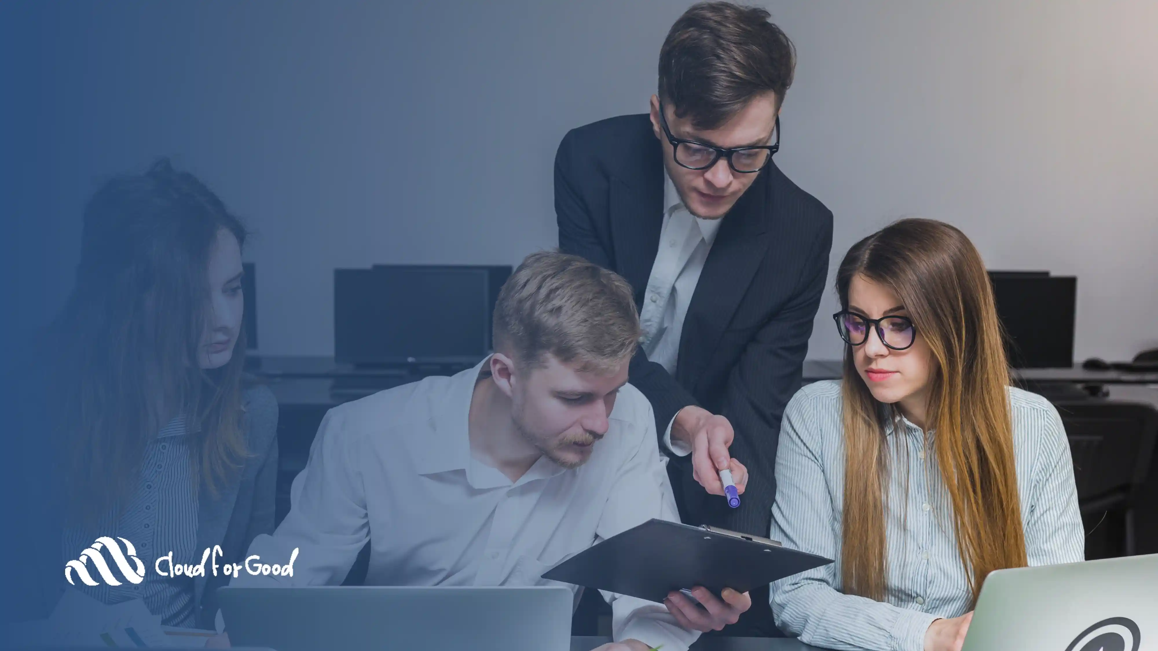 Harvard University: Salesforce Instances For Multiple Programs To Better Manage Strategic Business Processes