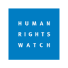 Human Rights Watch Human Rights Watch