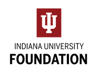 Indiana University Foundation Logo